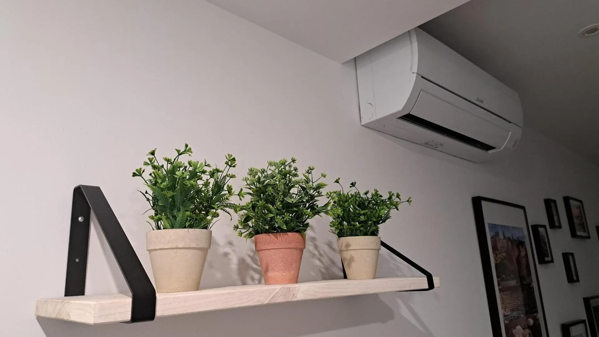 Appartement El Nidito A 5 Min De Estacion De Autobus Y Tren Maria Zambrano Málaga Espagne