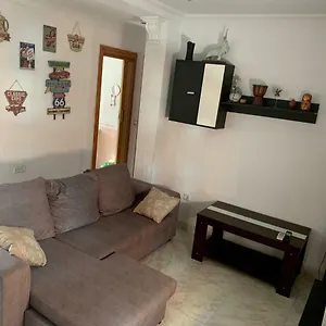 Calle Cómico Riquelme 23 Segundo Málaga